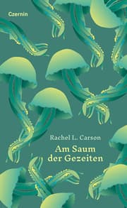 Cover von Am Saum der Gezeiten
