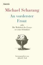 Cover von An vorderster Front