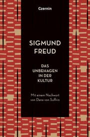 Cover von Das Unbehagen in der Kultur