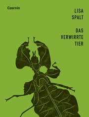 Cover von Das verwirrte Tier