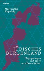 Cover von Judisches Burgenland