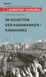 Cover von Im Schatten der Karawanken/Karavanke