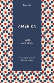 Cover von Amerika
