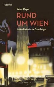 Cover von Rund um Wien