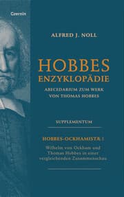 Cover von Hobbes-Ockhamistae?