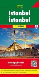 Cover von Istanbul