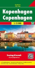 Cover von Kopenhagen