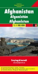 Cover von Afghanistan