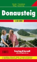 Cover von Donausteig