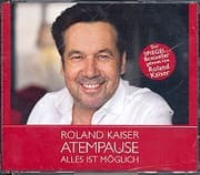 Cover von Atempause