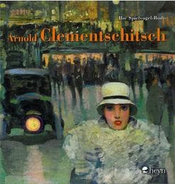 Cover von Arnold Clementschitsch