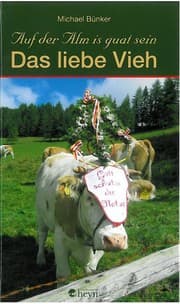 Cover von Das liebe Vieh