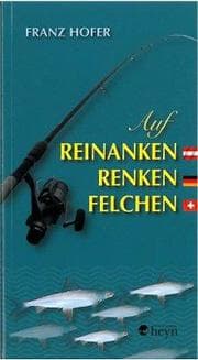 Cover von Auf Reinanken/Renken/Felchen