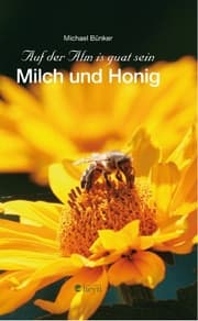 Cover von Milch und Honig