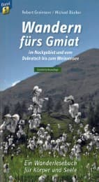 Cover von Wandern fürs Gmiat 1