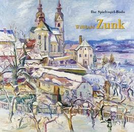 Cover von Kunst und Künstler in Kärnten 1-4