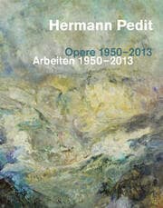 Cover von Hermann Pedit