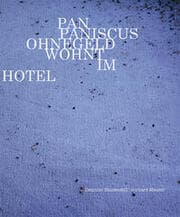 Cover von Pan Paniscus Ohnegeld wohnt im Hotel