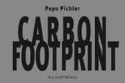 Cover von Carbon Footprint