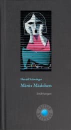 Cover von Mirós Mädchen