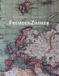 Cover von Fremdenzimmer