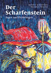 Cover von Der Scharfenstein