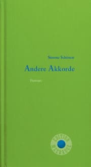 Cover von Andere Akkorde