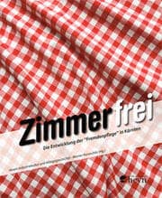 Cover von Zimmer frei