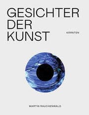 Cover von Gesichter der Kunst
