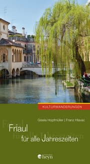 Cover von Friaul für alle Jahreszeiten