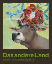 Cover von Das andere Land