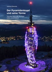 Cover von Der Pyramidenkogel und seine Türme