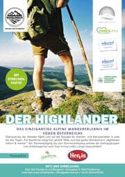 Cover von Der Highlander