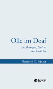Cover von Olle im Doaf