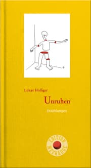 Cover von Unruhen