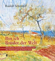 Cover von Bin ich Bruder der Welt