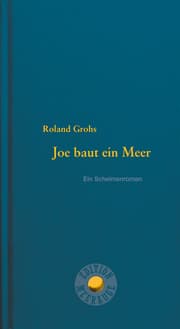 Cover von Joe baut ein Meer