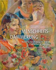 Cover von Menschheitsdämmerung
