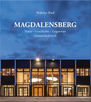 Cover von Magdalensberg