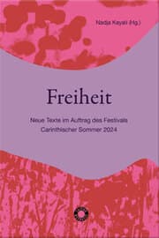 Cover von Freiheit