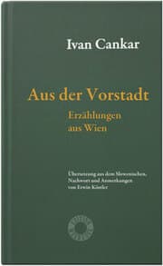 Cover von Aus der Vorstadt
