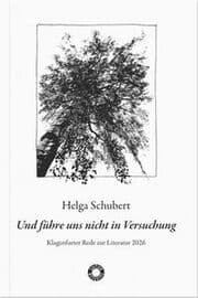 Cover von Und führe uns nicht in Versuchung