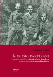 Cover von Koroski partizani