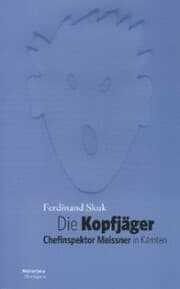 Cover von Die Kopfjäger