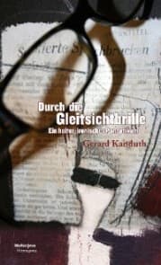 Cover von Durch die Gleitsichtbrille