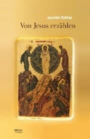 Cover von Von Jesus erzählen