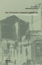 Cover von Aus Trümmern zusammengewürfelt