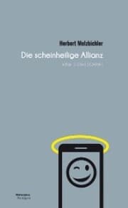 Cover von Die scheinheilige Allianz