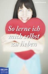 Cover von So lerne ich mich selbst zu lieben