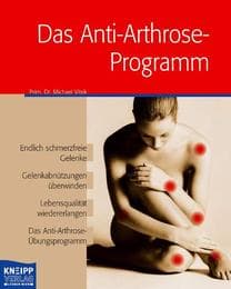 Cover von Das Anti-Arthrose-Programm